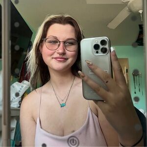 Meet your Posher, Elke